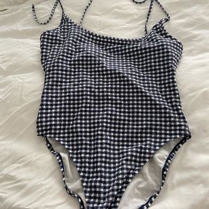 Jcrew swimsuit